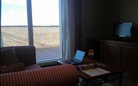 Hotel Pamplona Villava